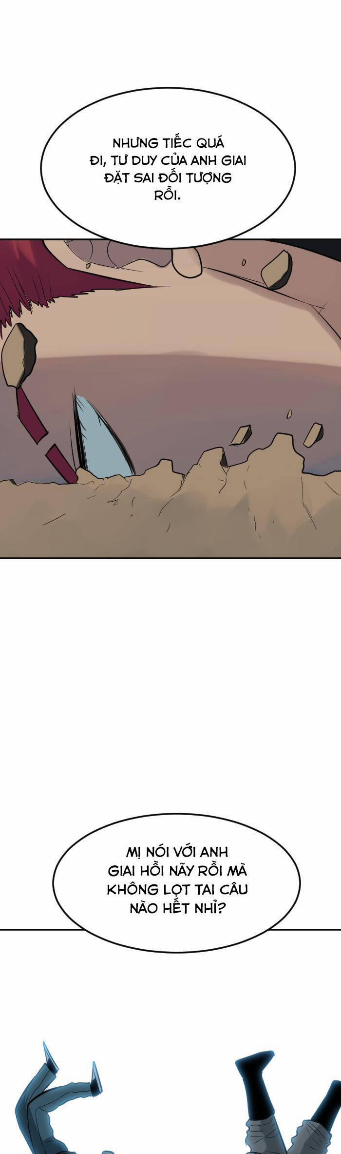 Good/bad Fortune 96 trang 36