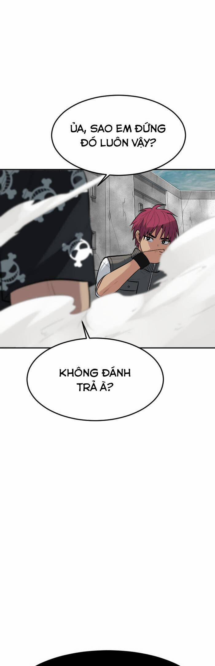 Good/bad Fortune 96 trang 4