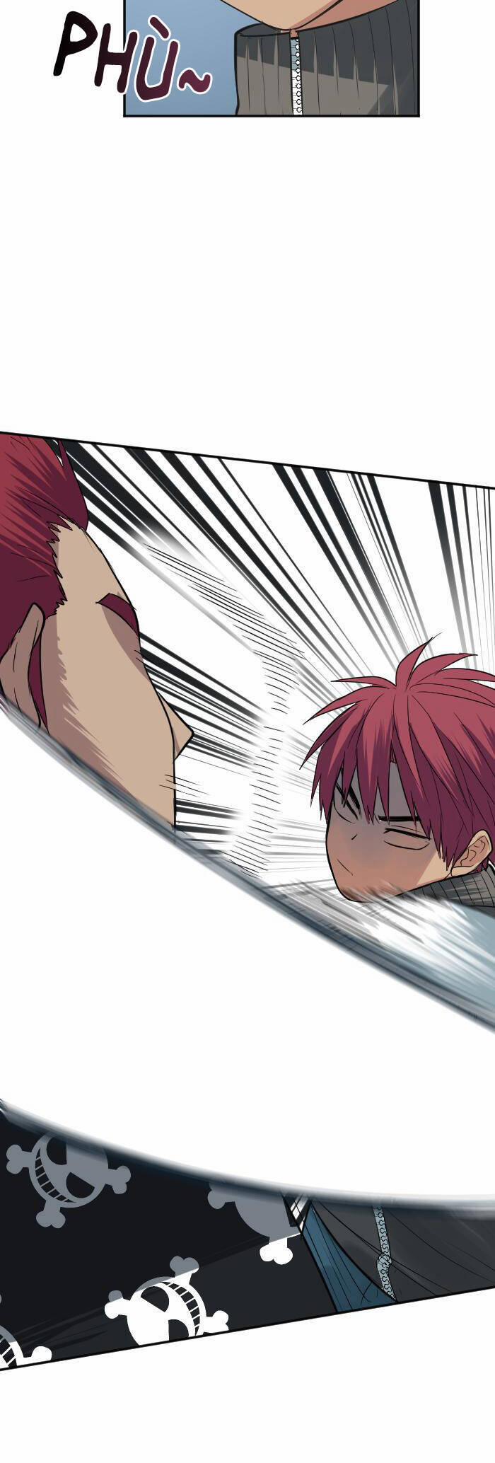 Good/bad Fortune 96 trang 8