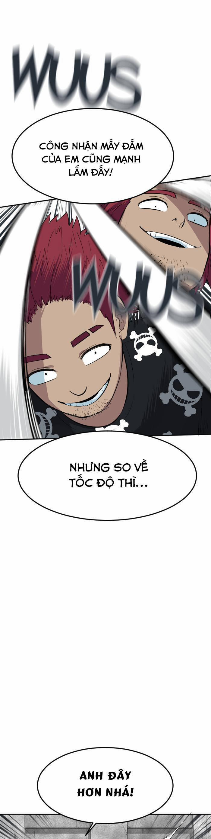 Good/bad Fortune 96 trang 9