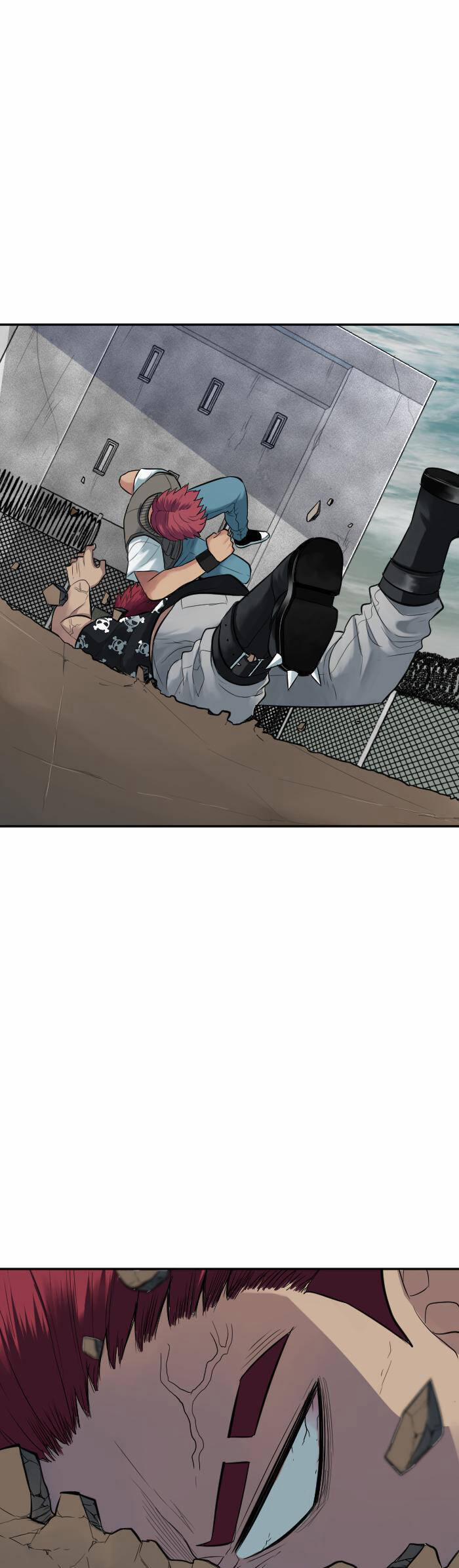 Good/bad Fortune 97 trang 0