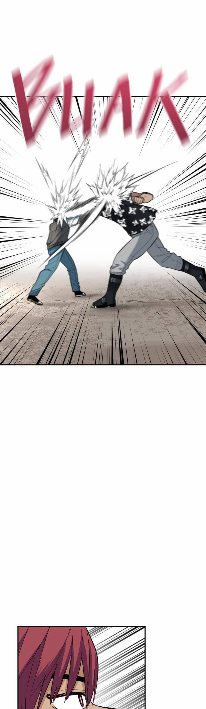 Good/bad Fortune 97 trang 11