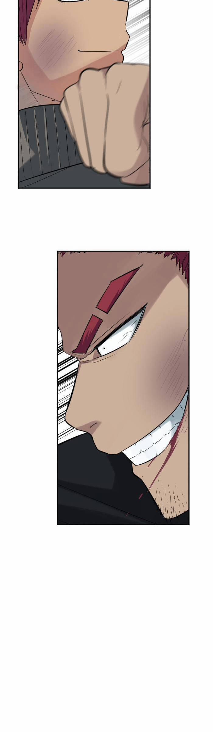 Good/bad Fortune 97 trang 12