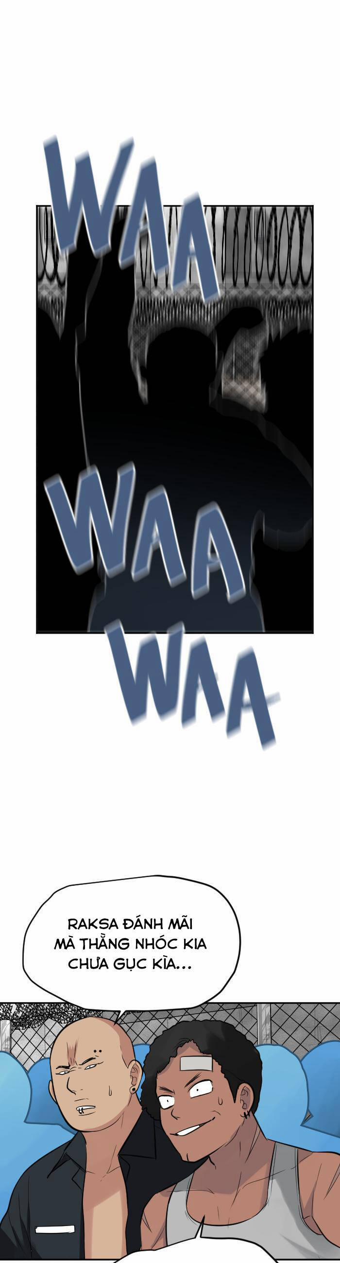 Good/bad Fortune 97 trang 13