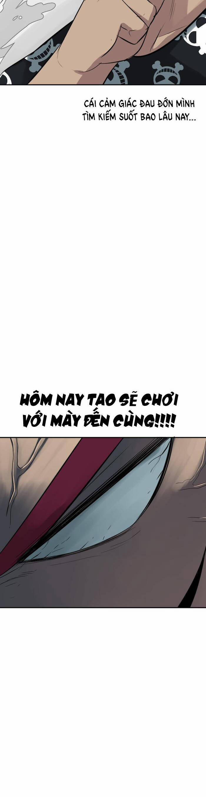 Good/bad Fortune 97 trang 19