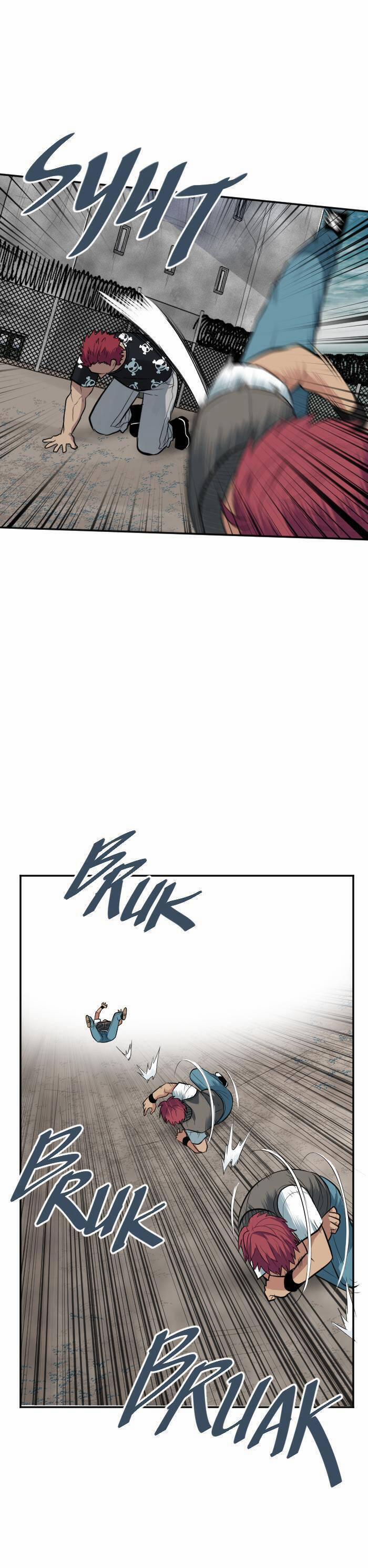 Good/bad Fortune 97 trang 2