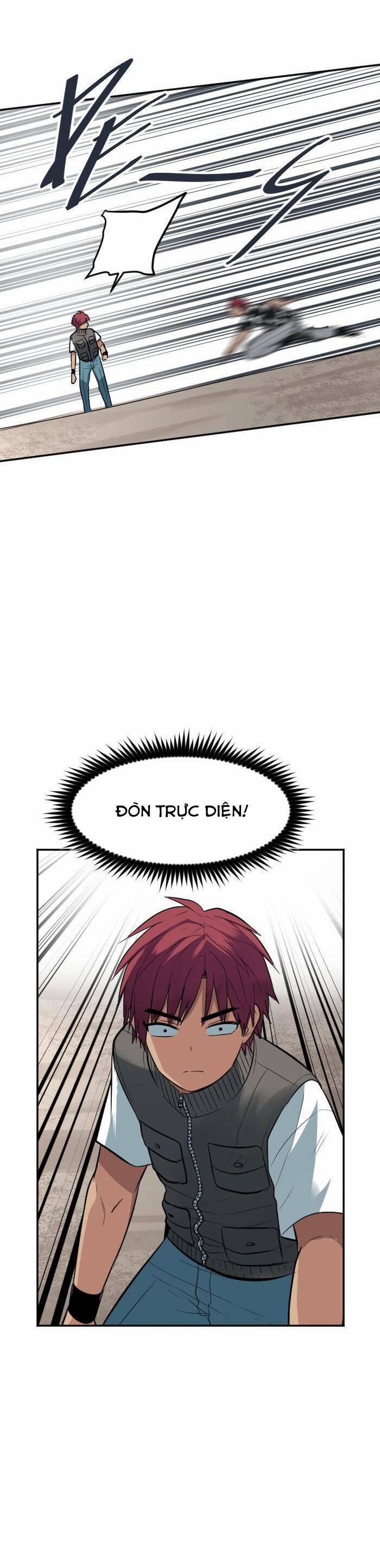 Good/bad Fortune 97 trang 20