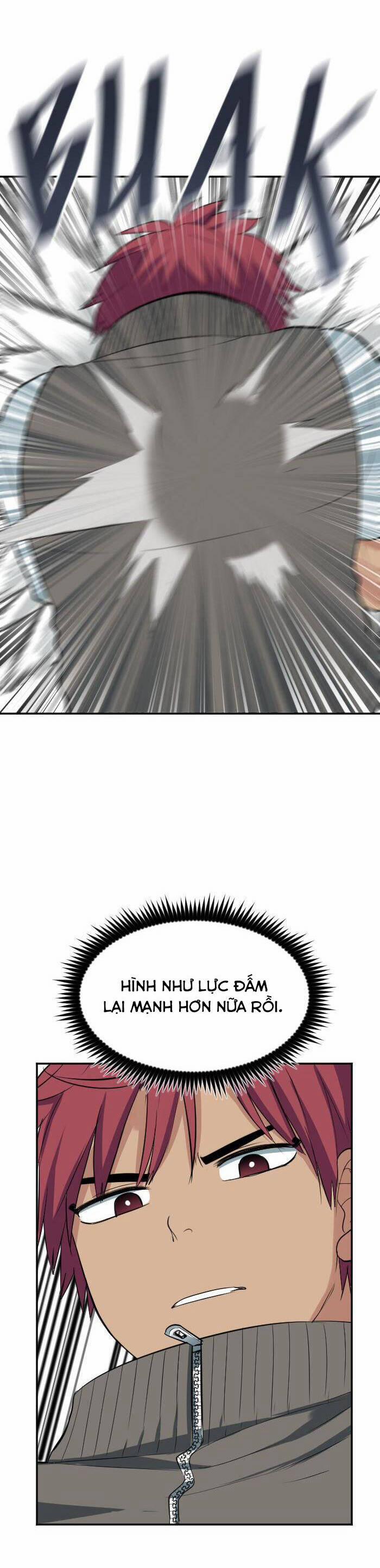 Good/bad Fortune 97 trang 21