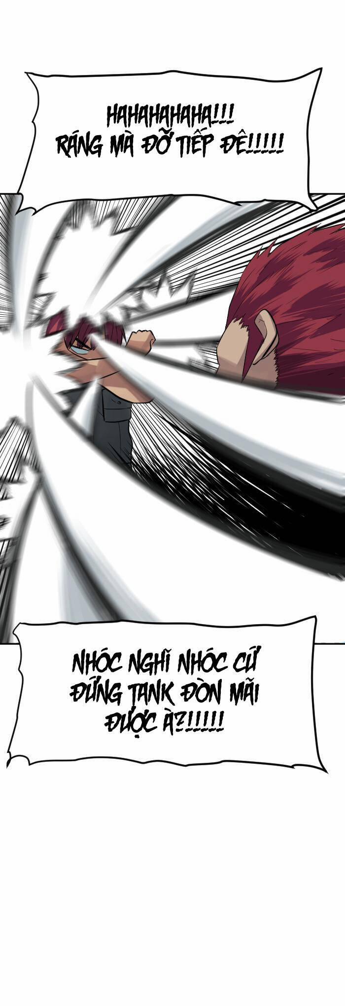 Good/bad Fortune 97 trang 22