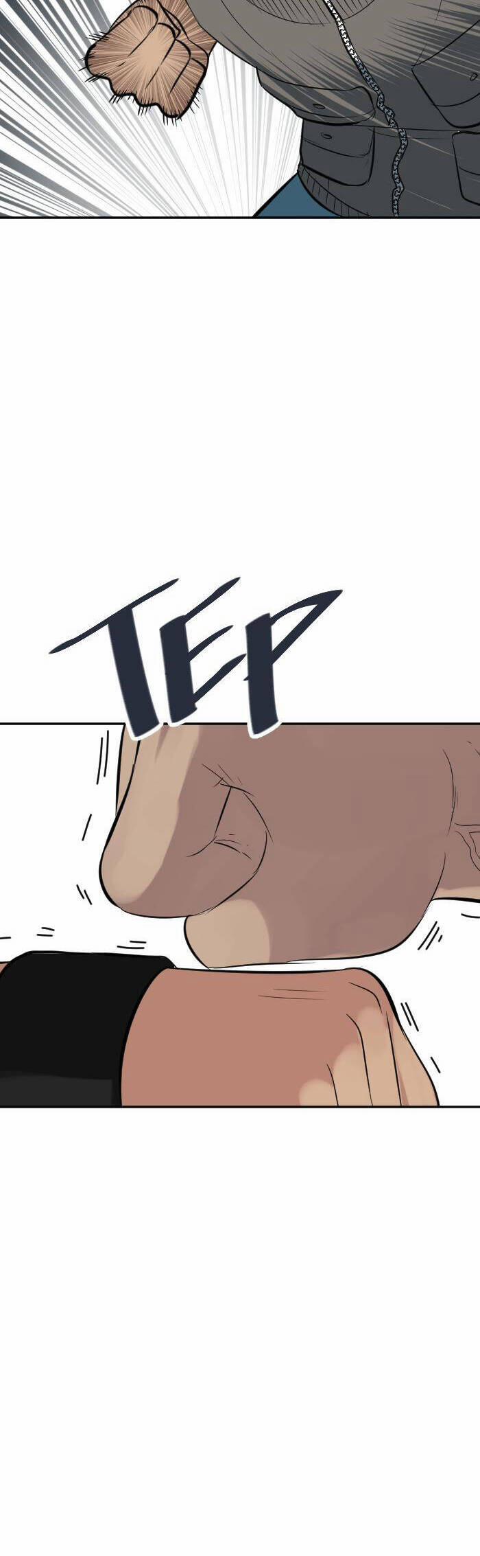 Good/bad Fortune 97 trang 30