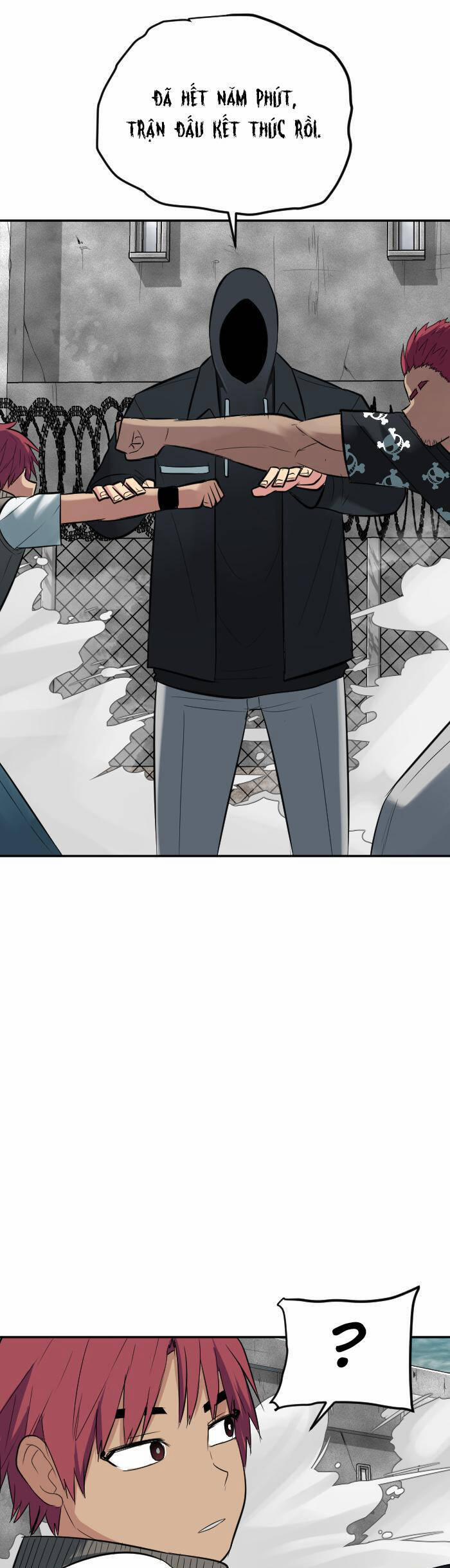 Good/bad Fortune 97 trang 31