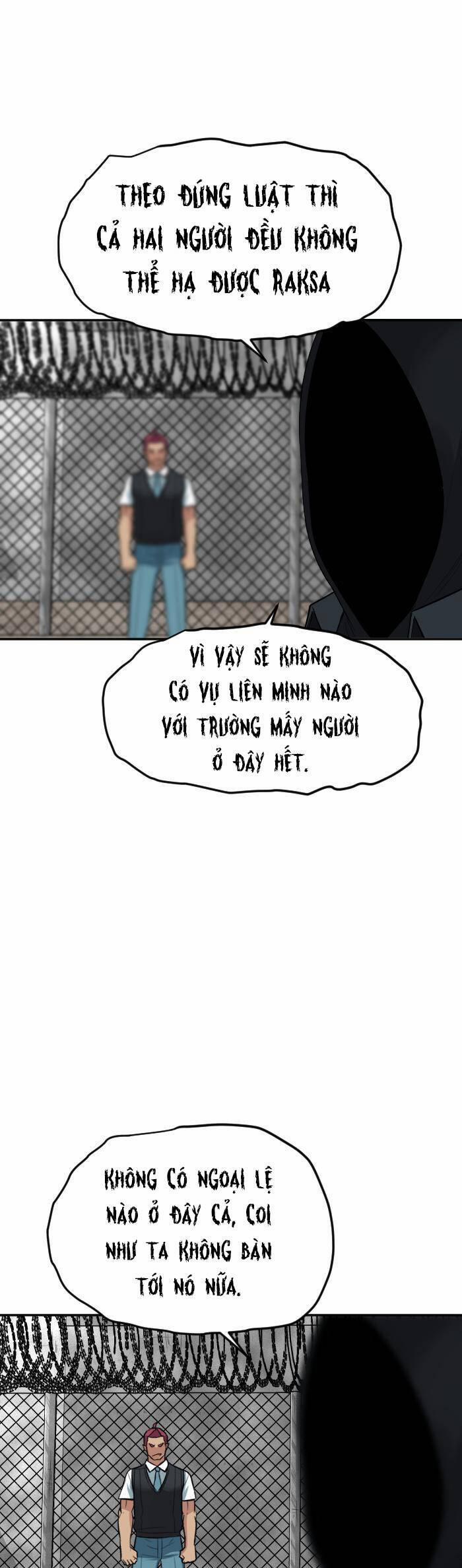 Good/bad Fortune 97 trang 33