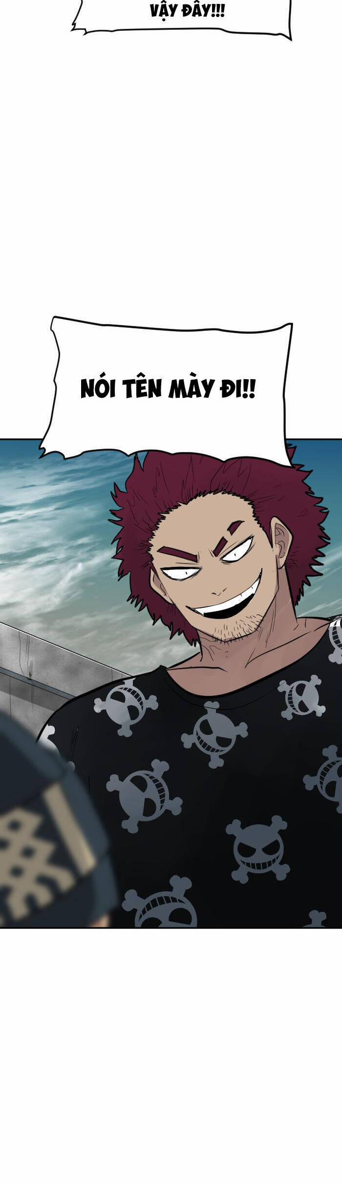 Good/bad Fortune 97 trang 36