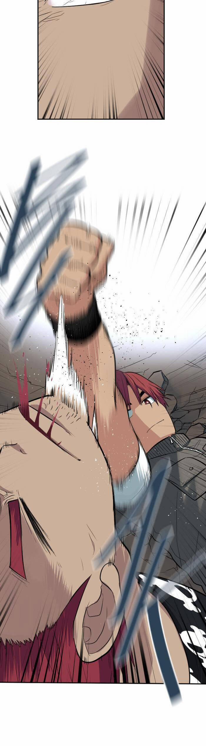 Good/bad Fortune 97 trang 6