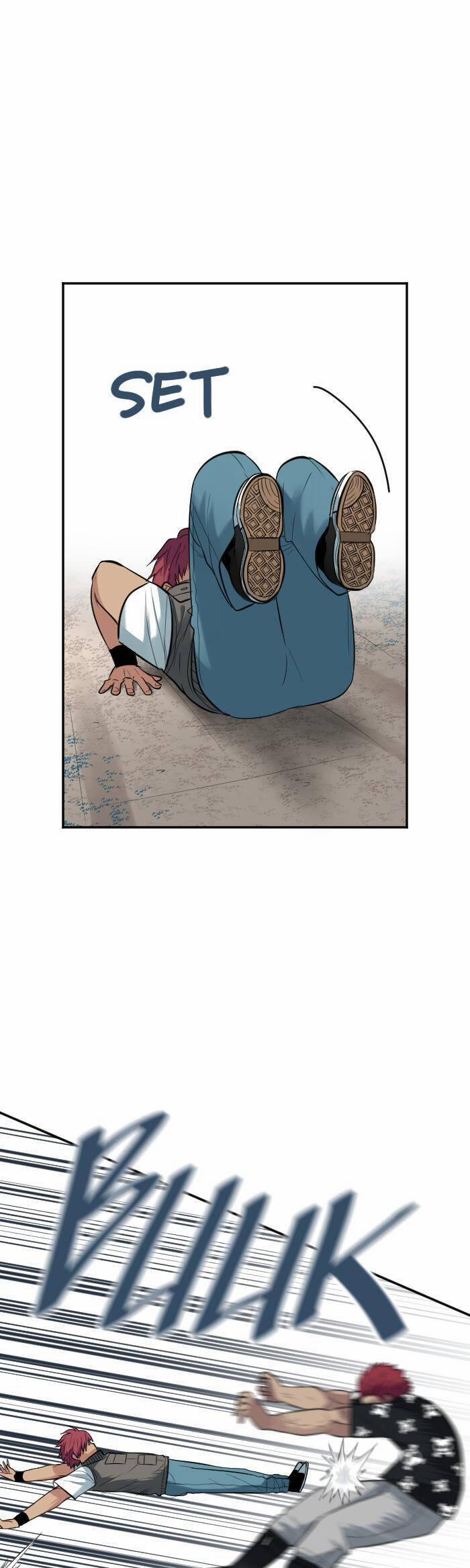 Good/bad Fortune 97 trang 7