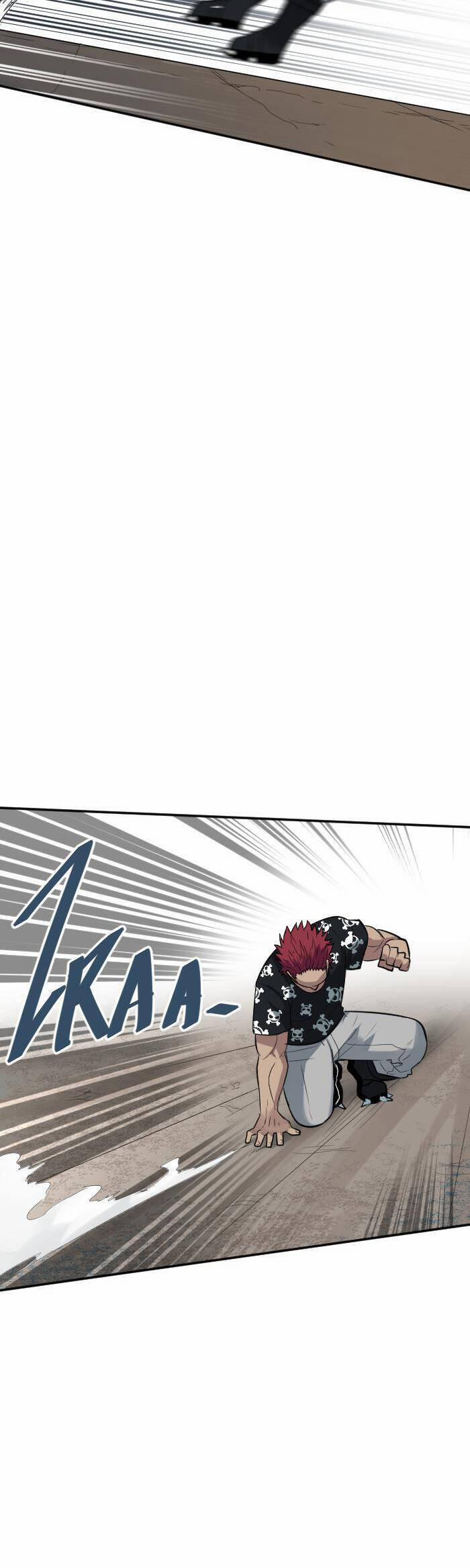 Good/bad Fortune 97 trang 8