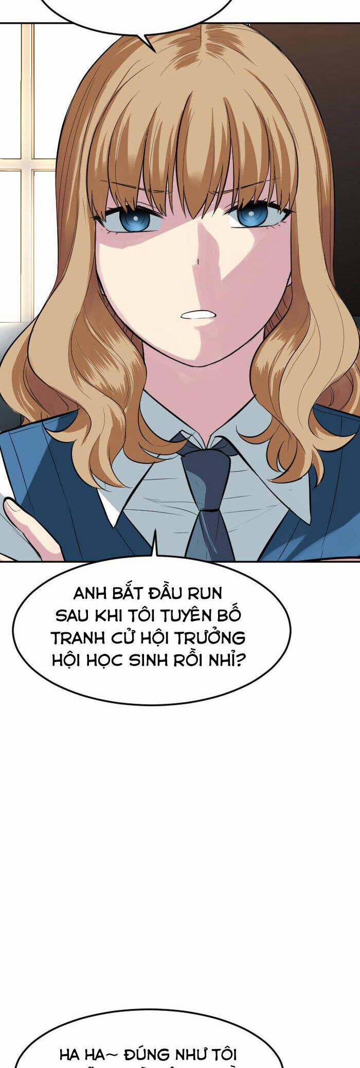 Good/bad Fortune 98 trang 11