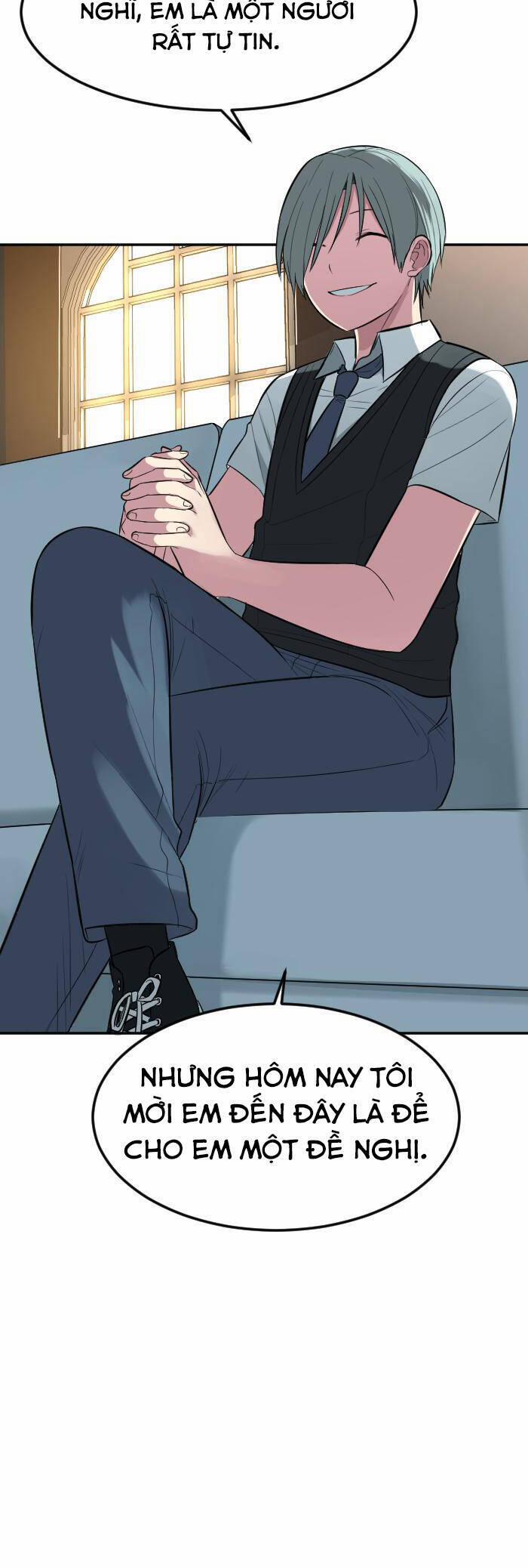 Good/bad Fortune 98 trang 12