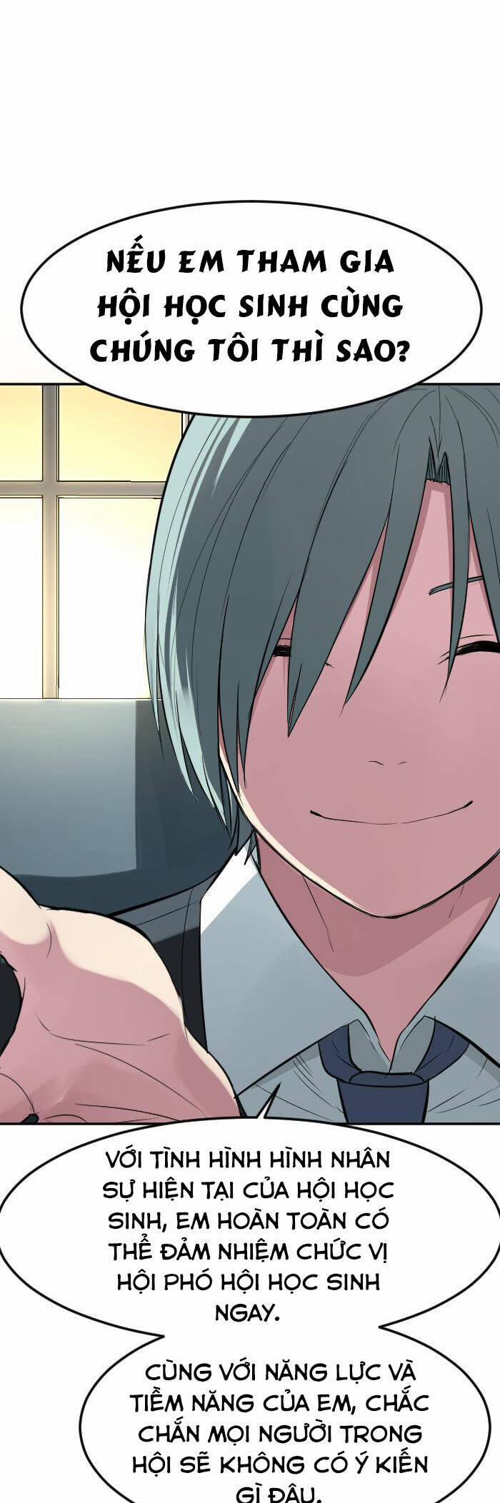 Good/bad Fortune 98 trang 14