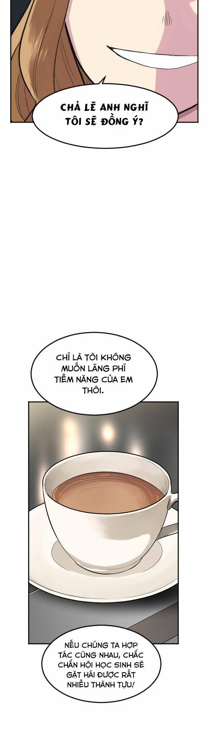 Good/bad Fortune 98 trang 17