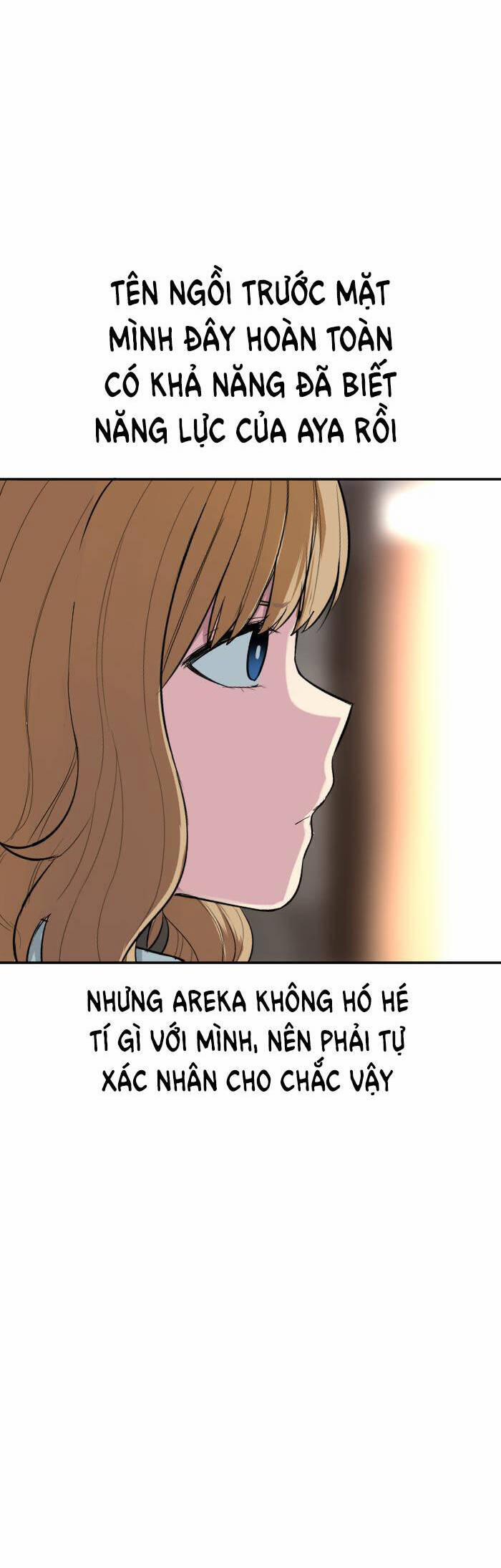 Good/bad Fortune 98 trang 20