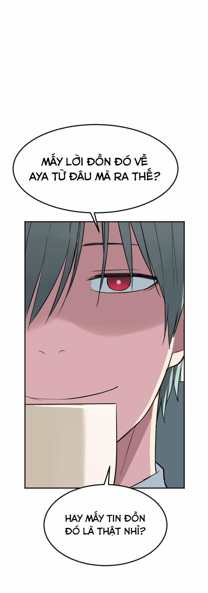 Good/bad Fortune 98 trang 24