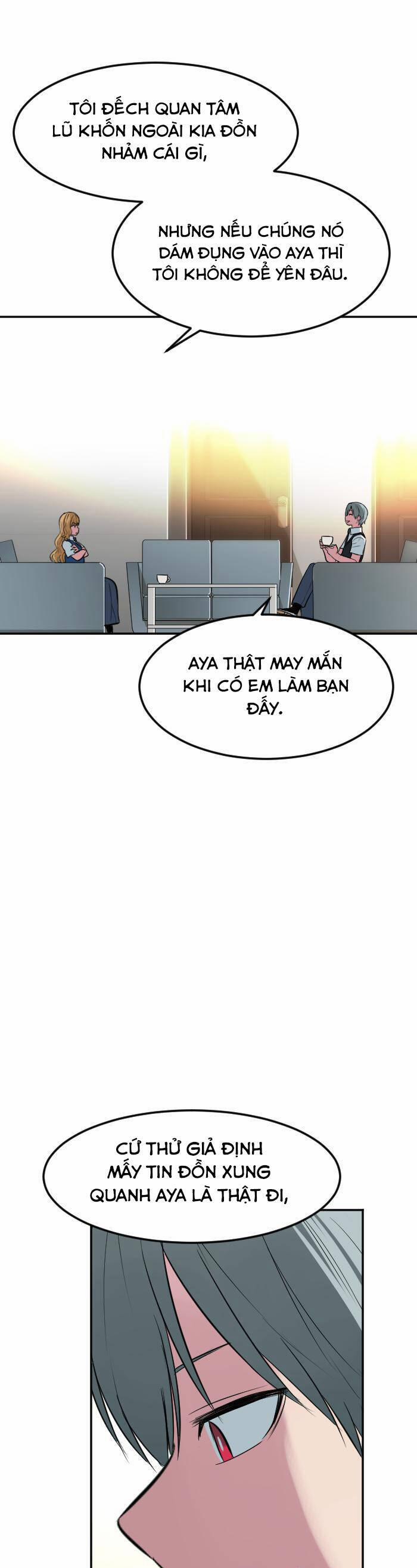 Good/bad Fortune 98 trang 26