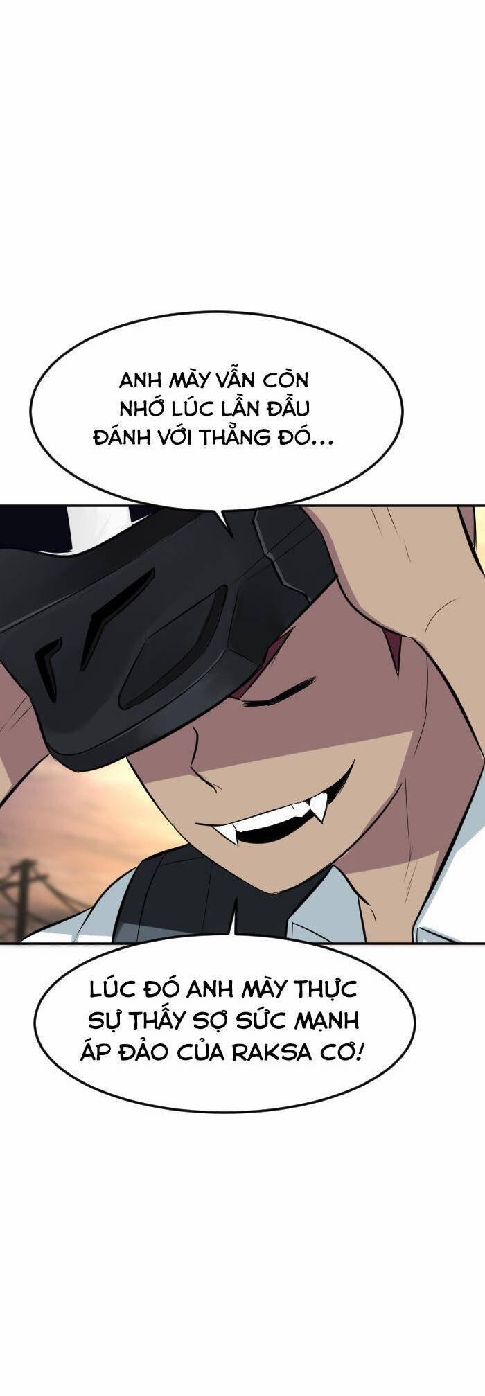 Good/bad Fortune 98 trang 3