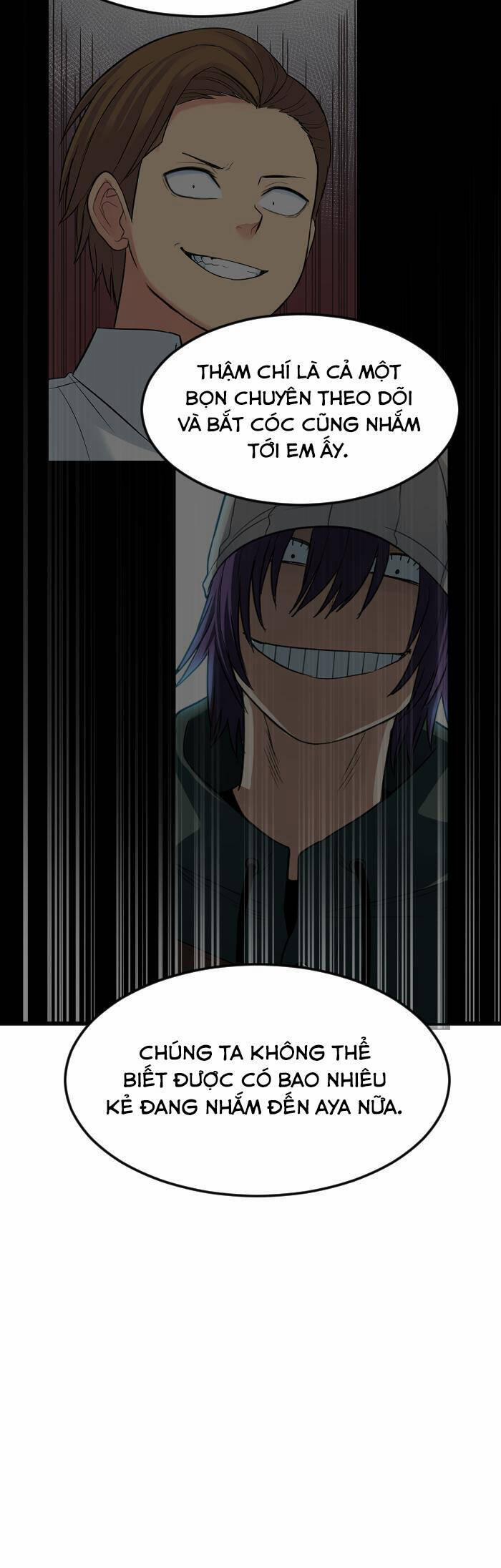 Good/bad Fortune 98 trang 30