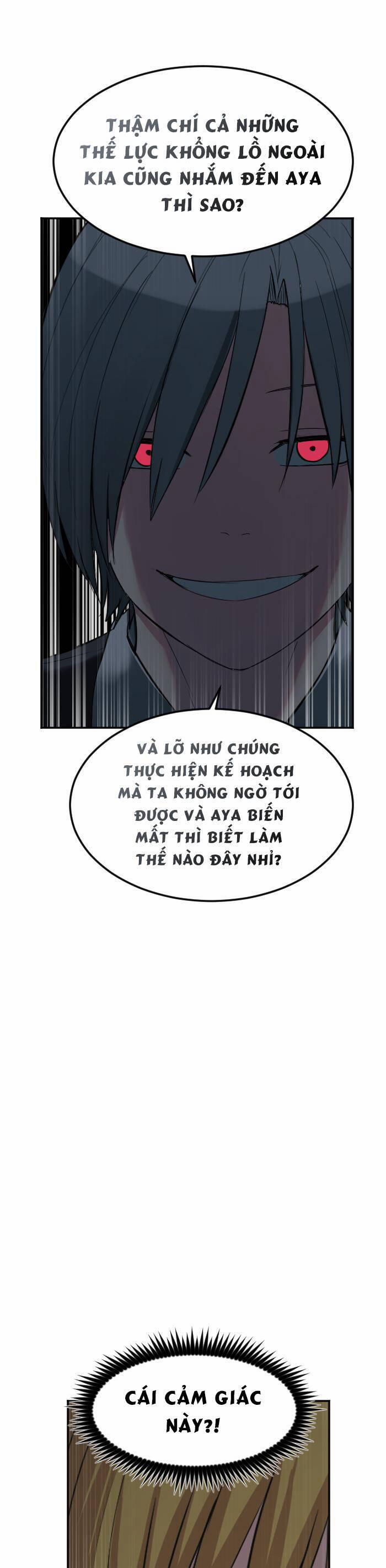 Good/bad Fortune 98 trang 31