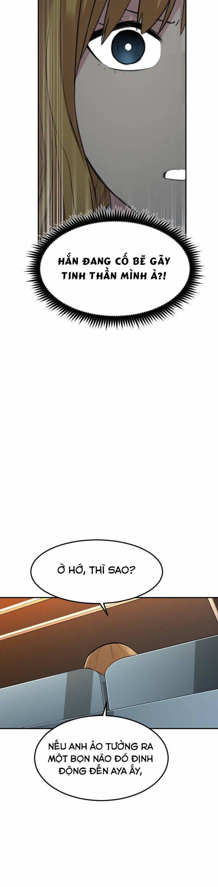 Good/bad Fortune 98 trang 32