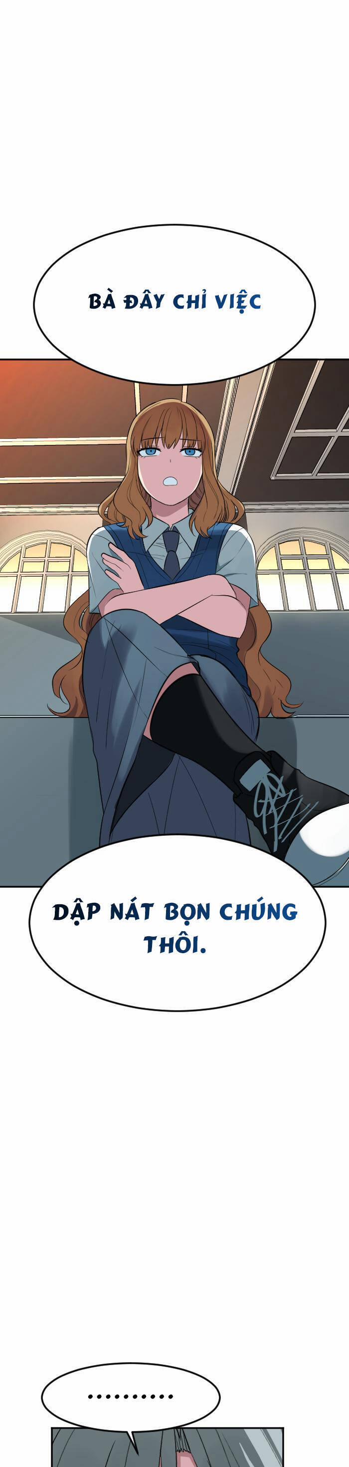 Good/bad Fortune 98 trang 33