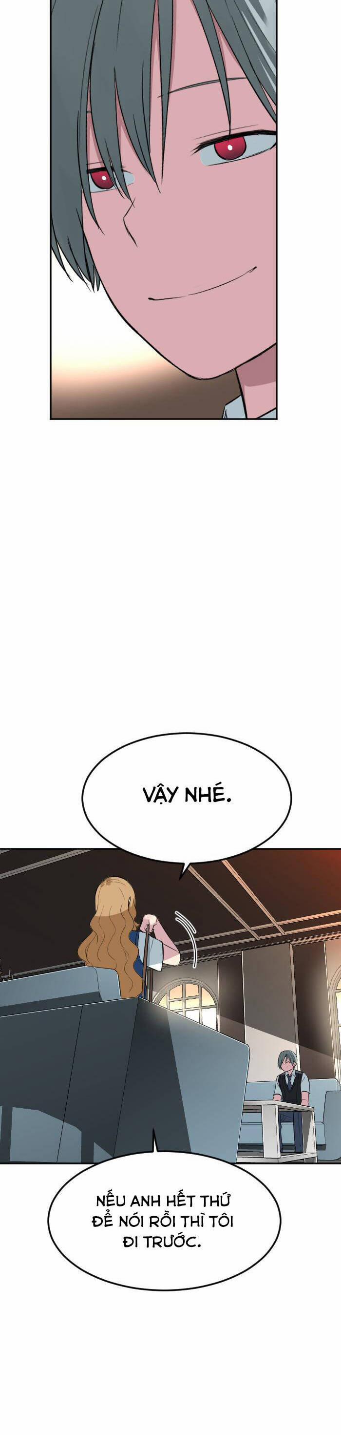 Good/bad Fortune 98 trang 34