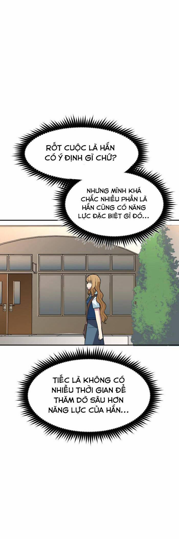 Good/bad Fortune 98 trang 39