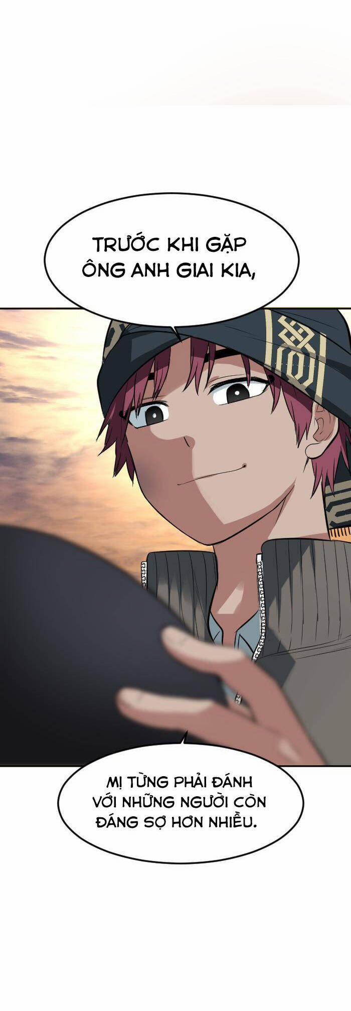 Good/bad Fortune 98 trang 4