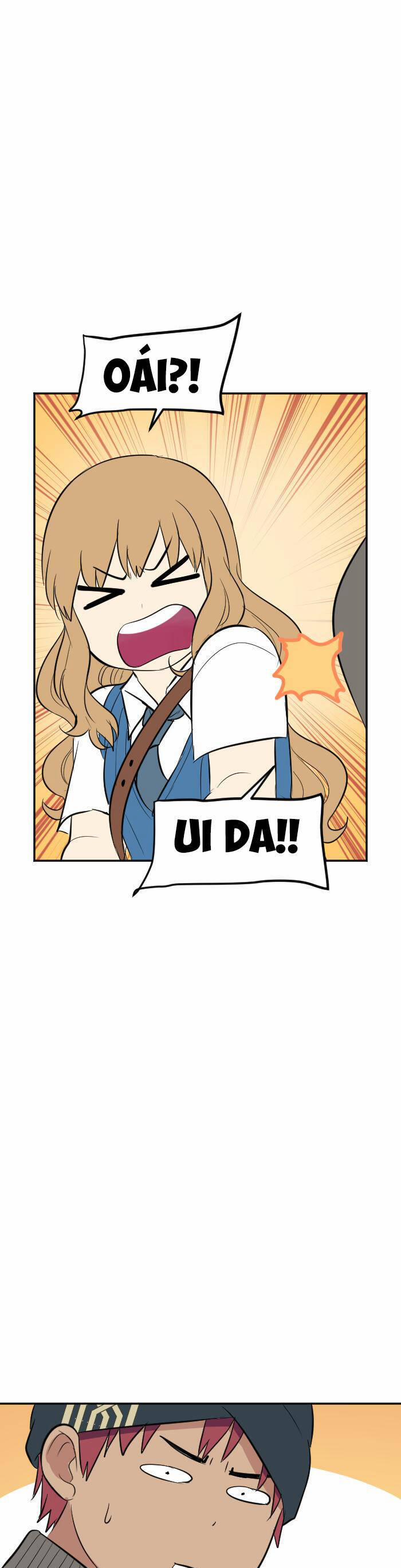 Good/bad Fortune 98 trang 43