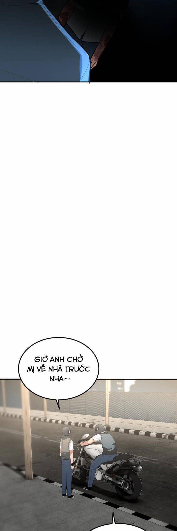 Good/bad Fortune 98 trang 6