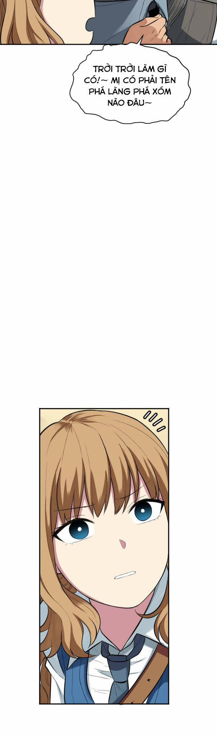 Good/bad Fortune 99 trang 1