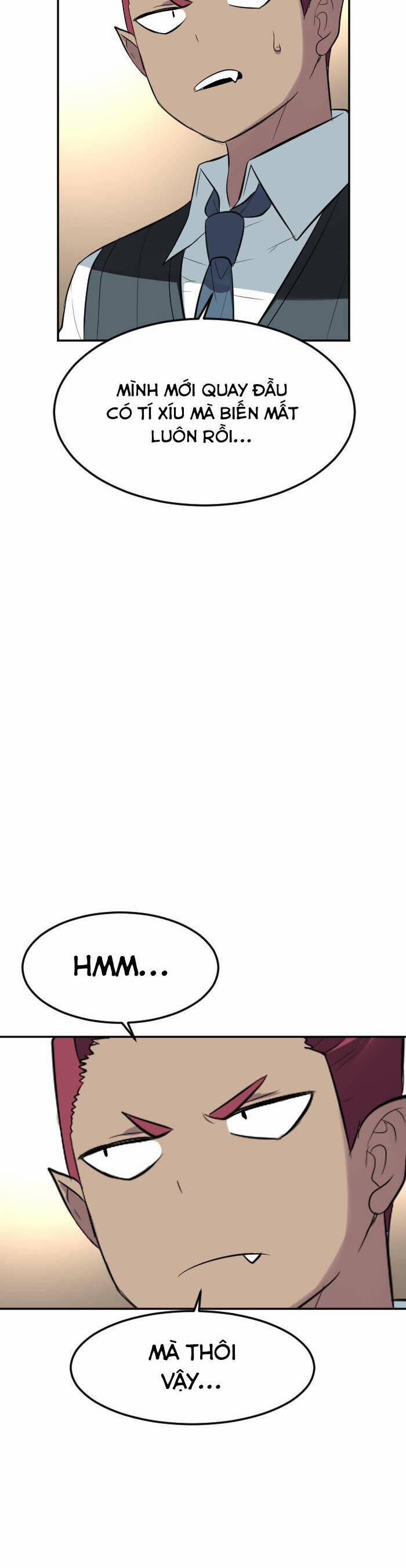 Good/bad Fortune 99 trang 10