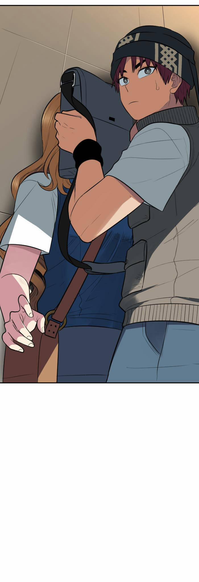 Good/bad Fortune 99 trang 13