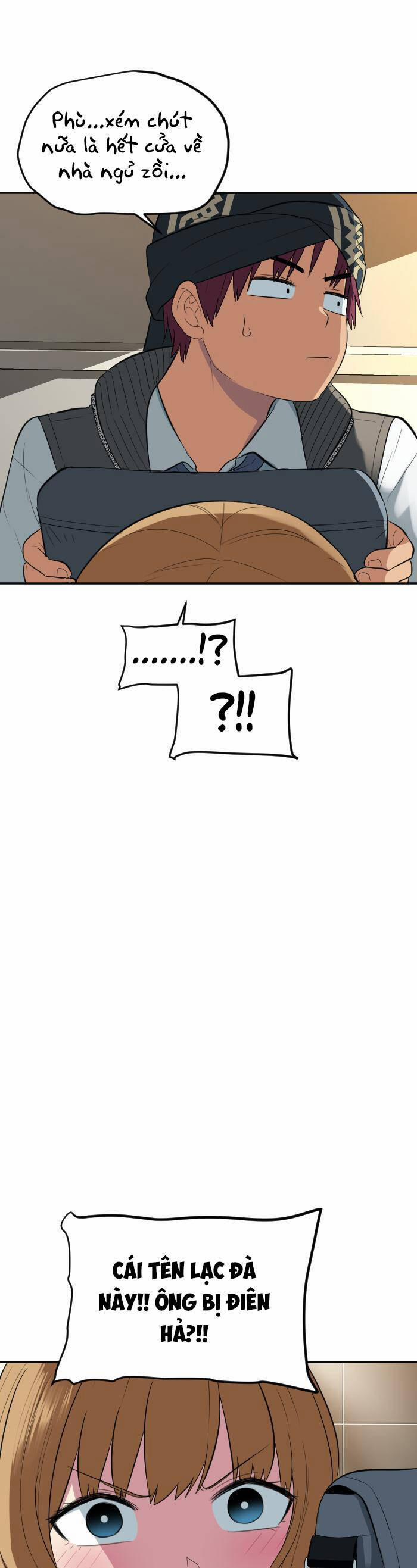 Good/bad Fortune 99 trang 14