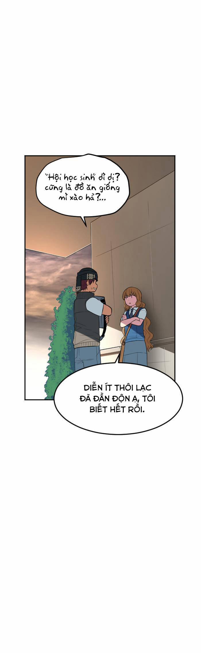 Good/bad Fortune 99 trang 19