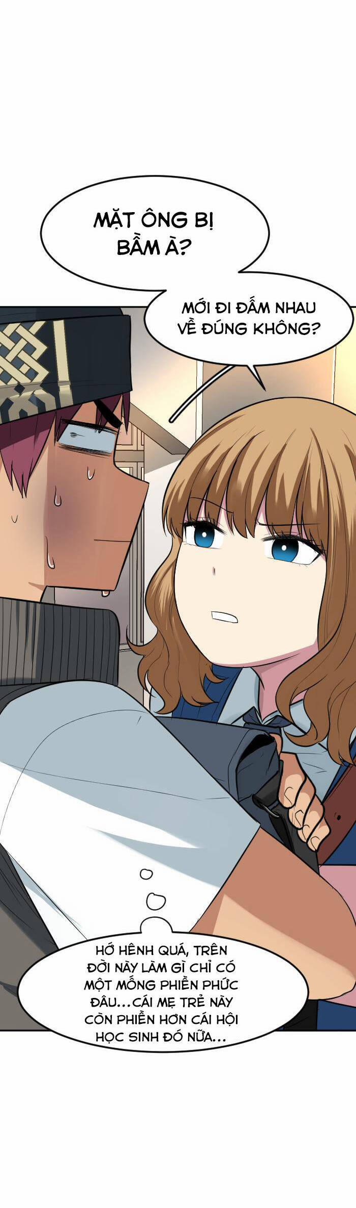 Good/bad Fortune 99 trang 2