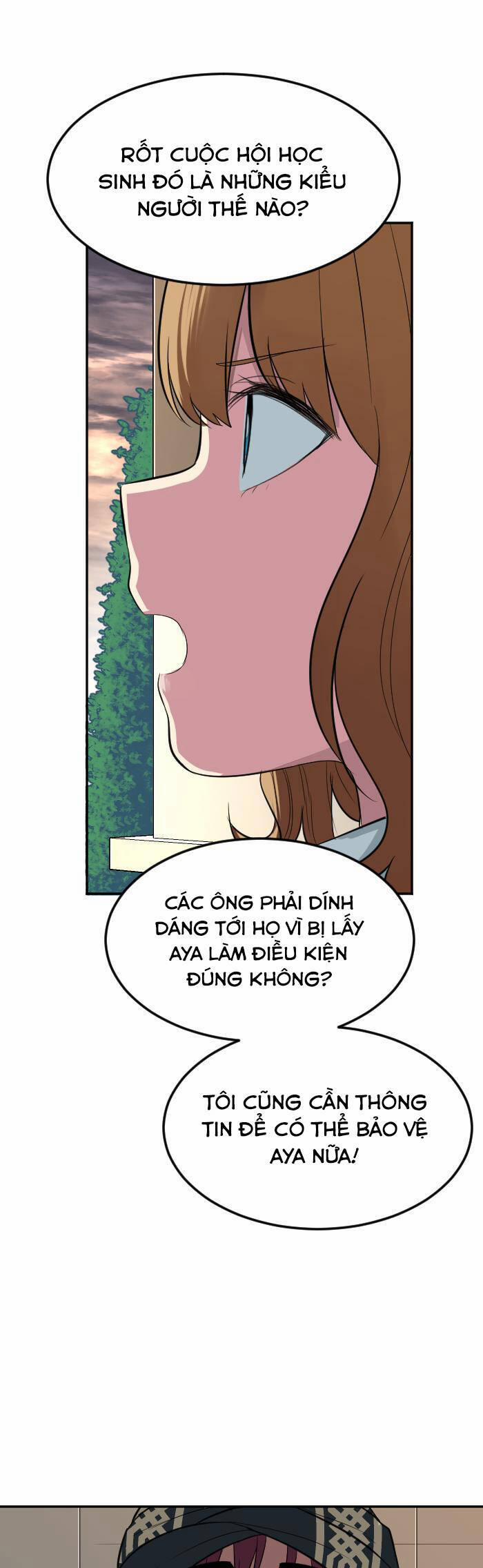 Good/bad Fortune 99 trang 20