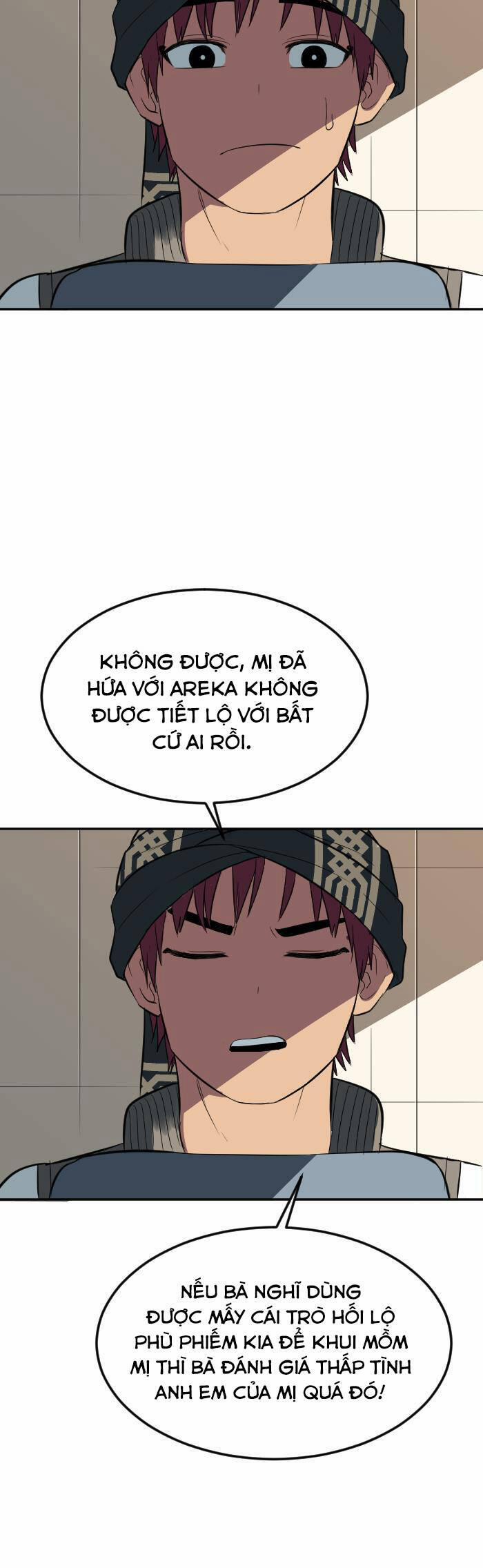 Good/bad Fortune 99 trang 21