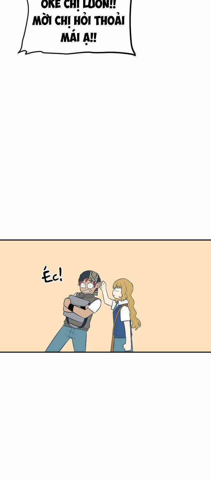 Good/bad Fortune 99 trang 23