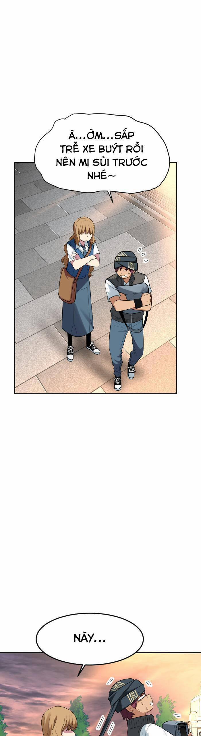 Good/bad Fortune 99 trang 3