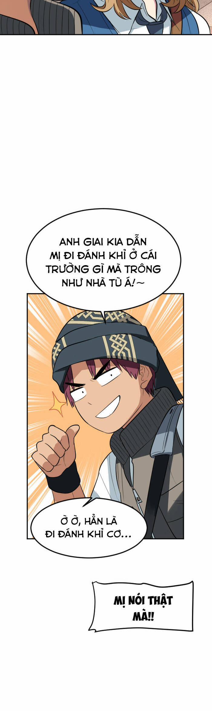 Good/bad Fortune 99 trang 31