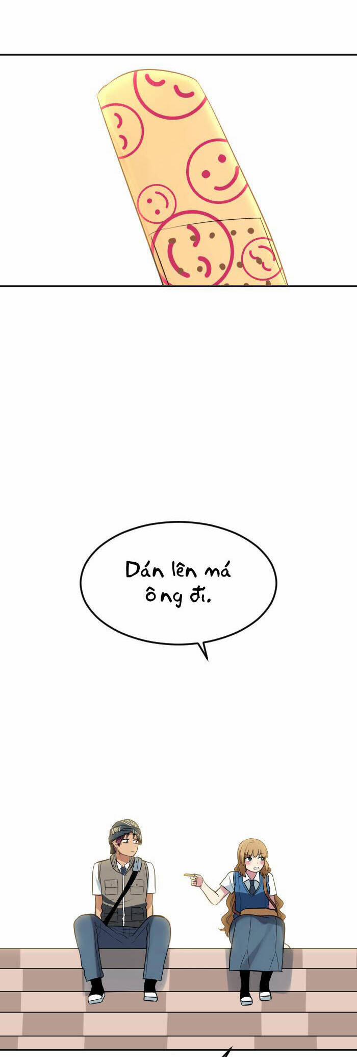 Good/bad Fortune 99 trang 33