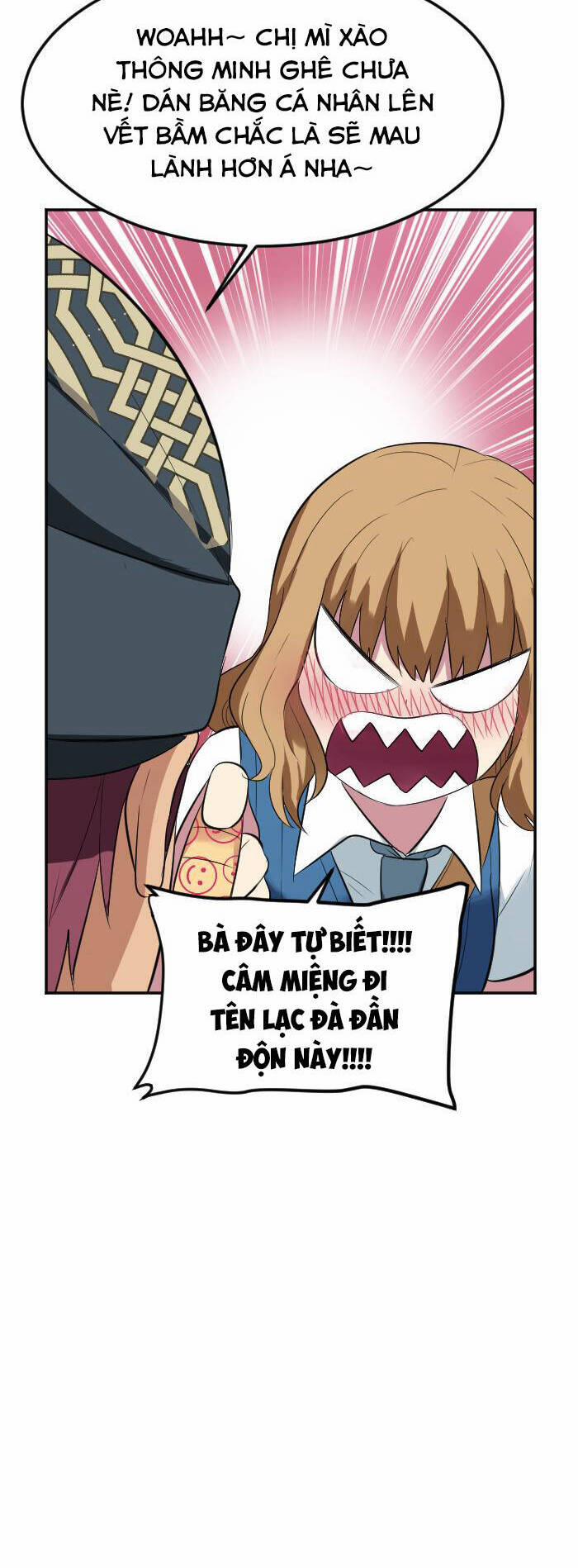 Good/bad Fortune 99 trang 36